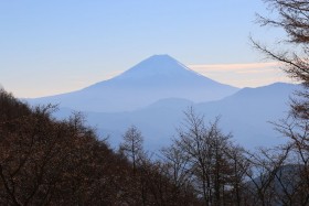 01桜峠からの富士山s